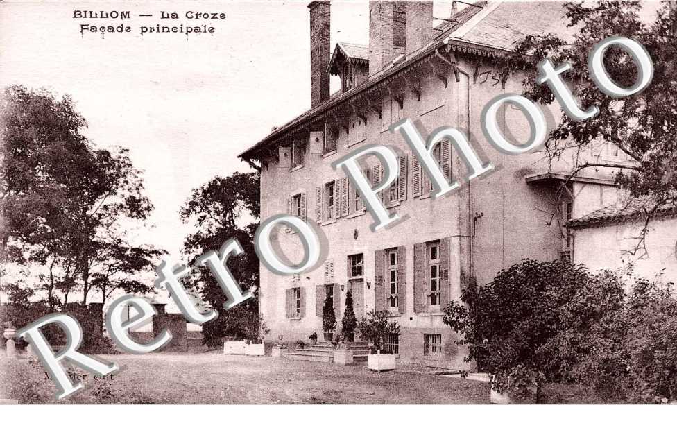 La Croze