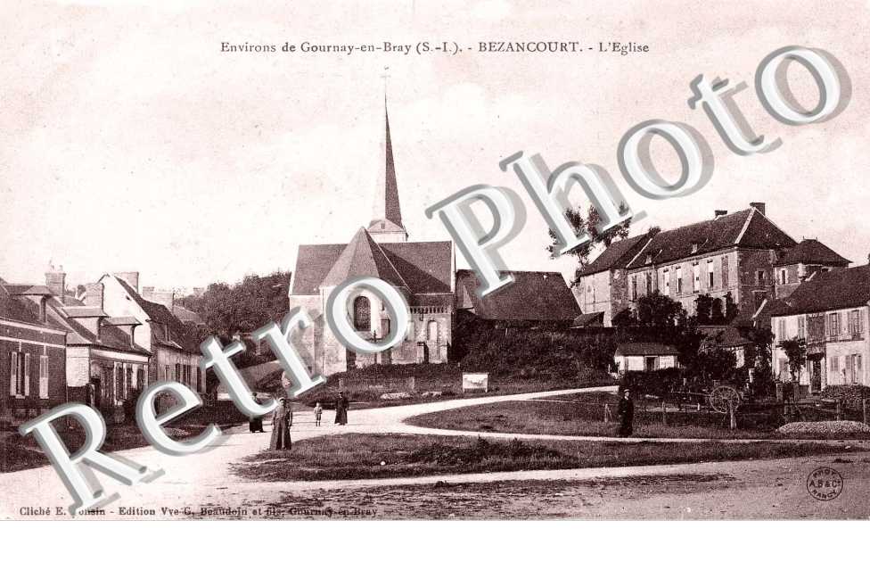 Eglise