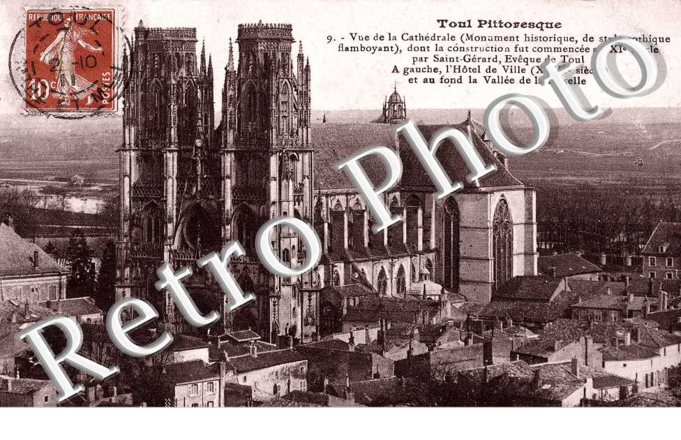 CATHEDRALE