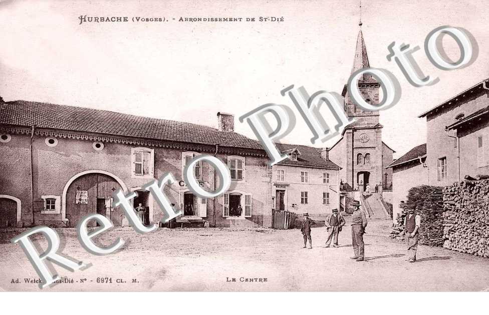 Le Centre