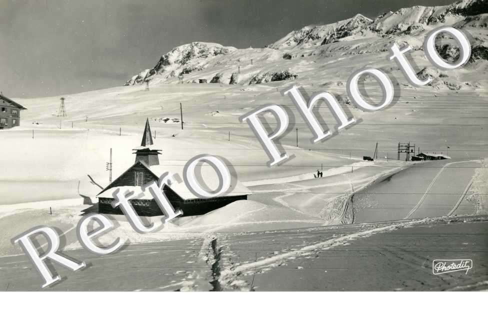 Notre-Dame des Neiges (photo)