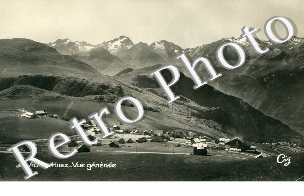 vue generale (photo)