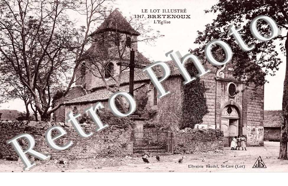 L'Eglise