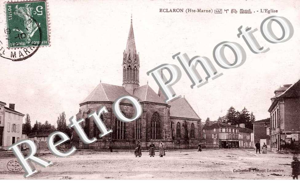 l'eglise