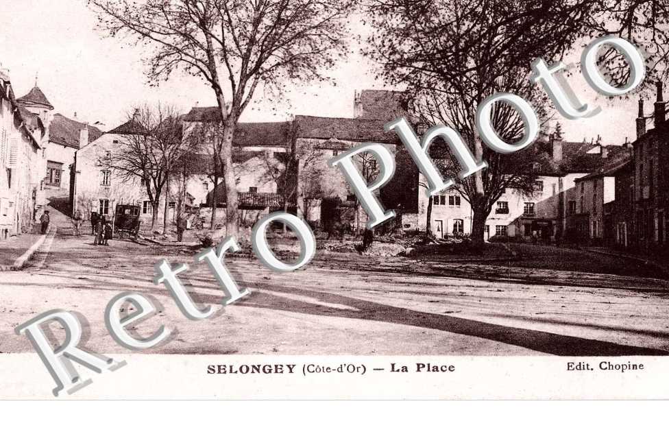 la Place