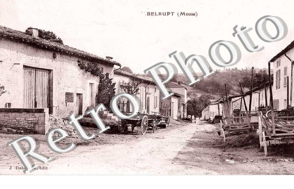 la grand'rue