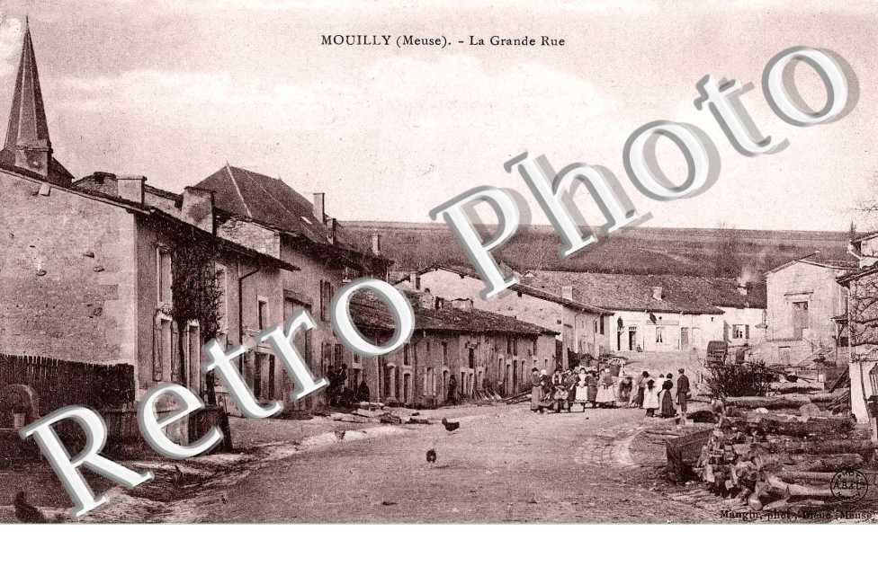 la grande rue