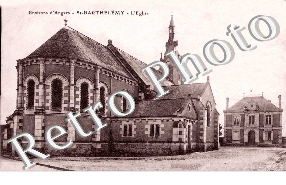 L'Eglise