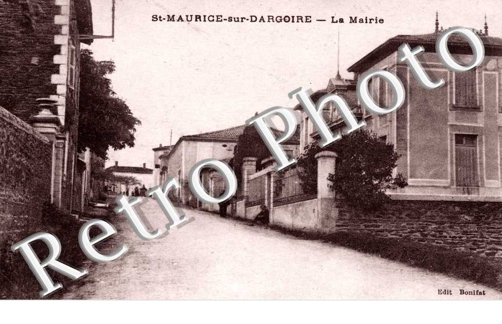 La mairie