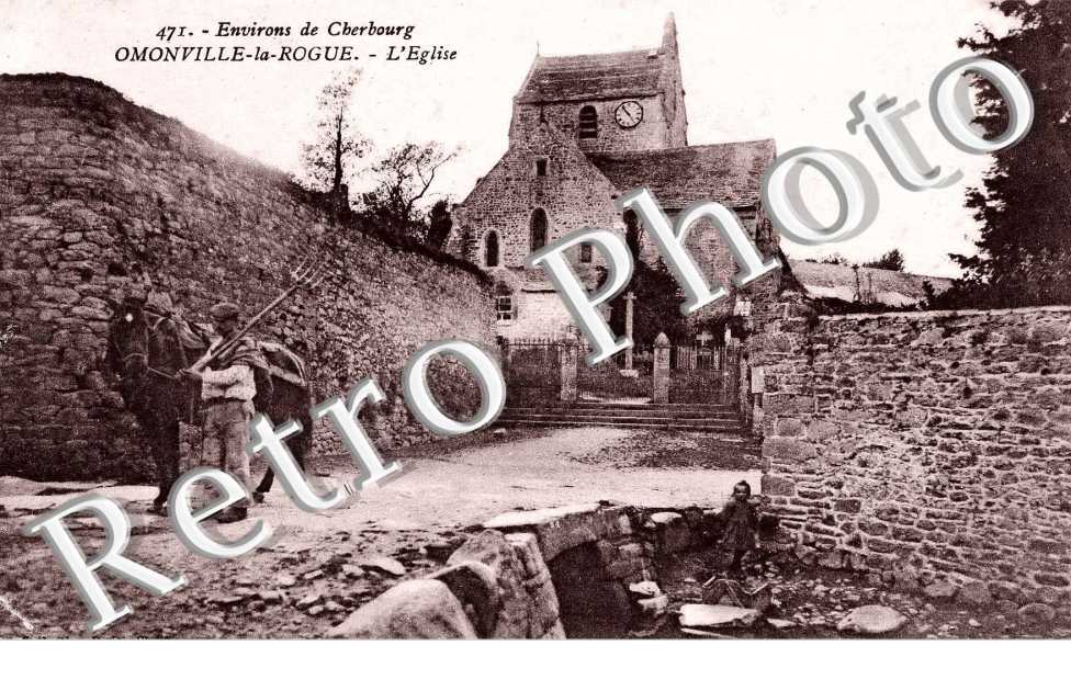 l' eglise