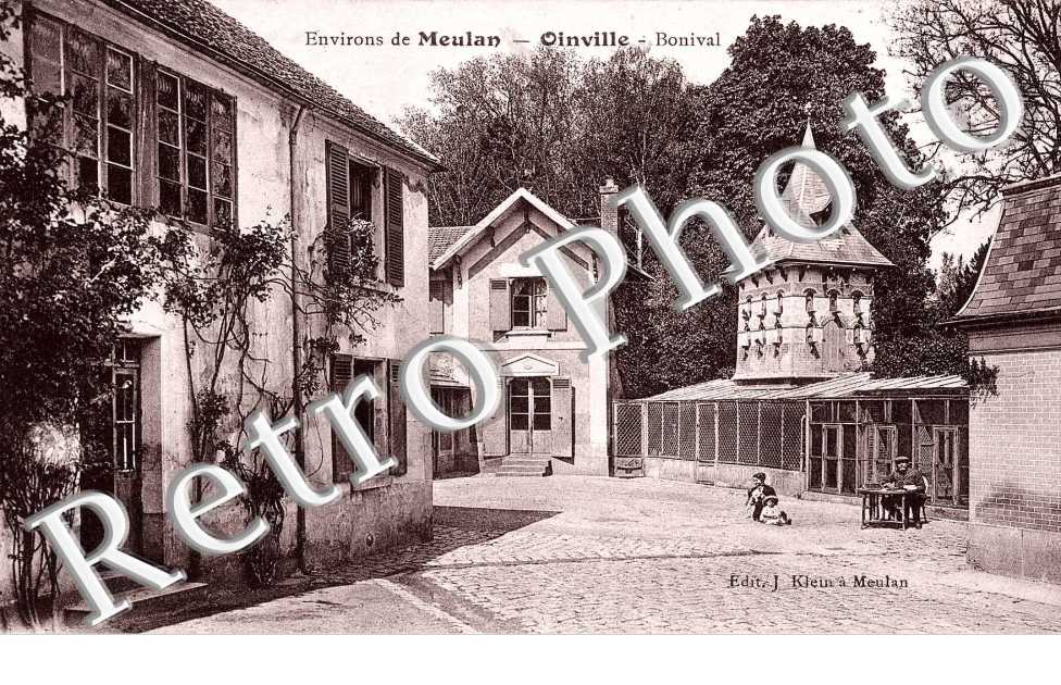 Bonival