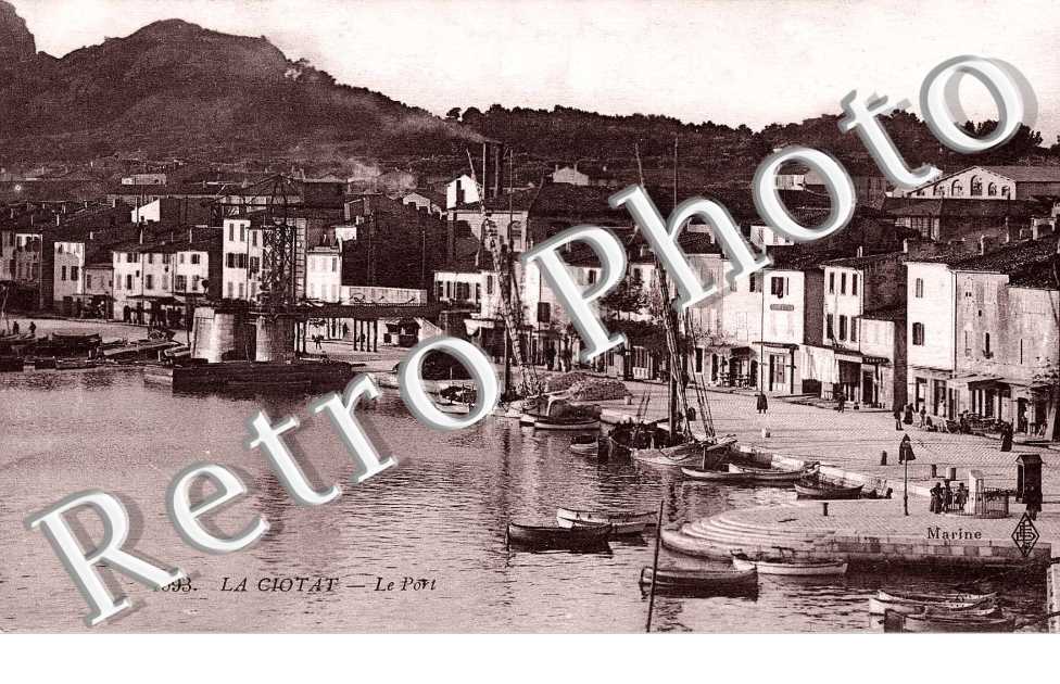 Le Port