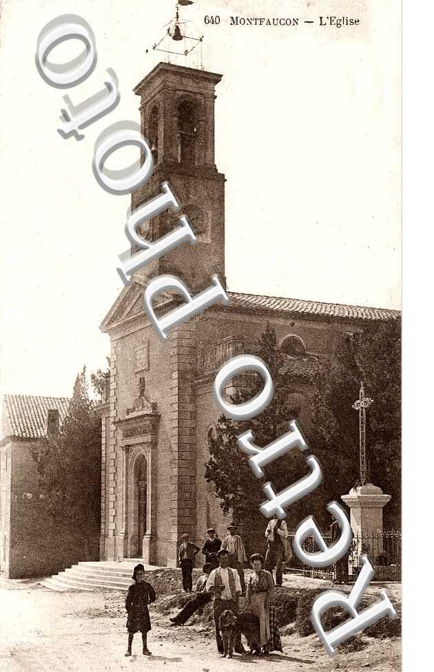 L'eglise