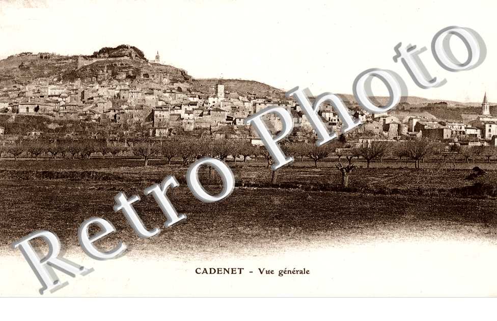 vue generale