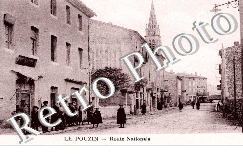 Route nationale