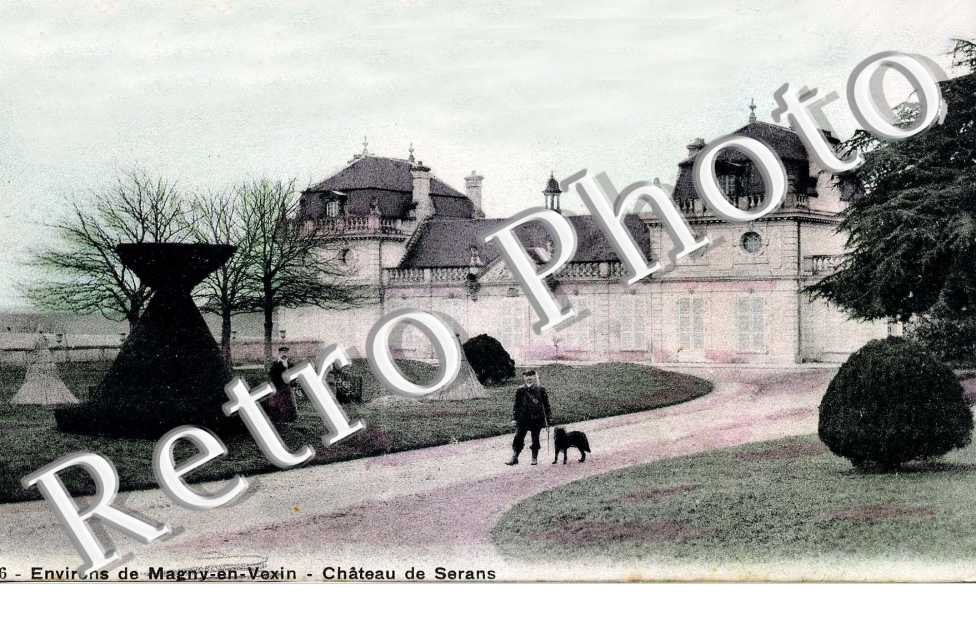 CHATEAU