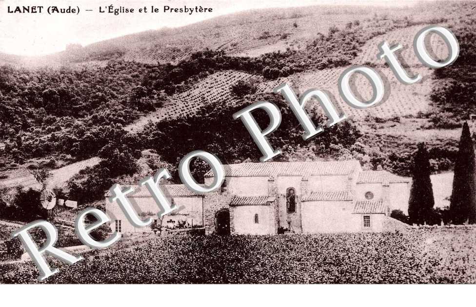 L EGLISE