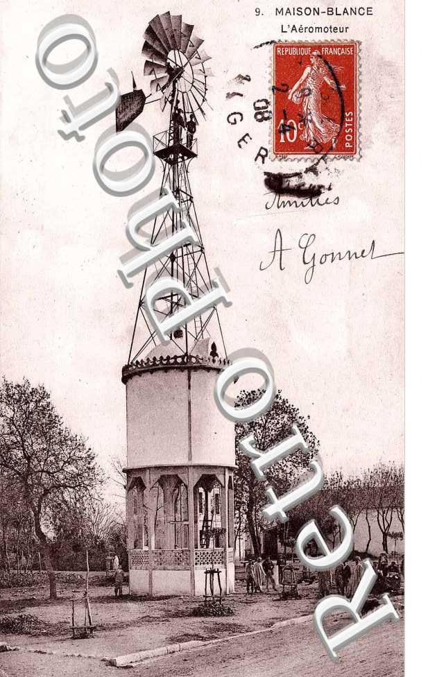 l'Aeromoteur