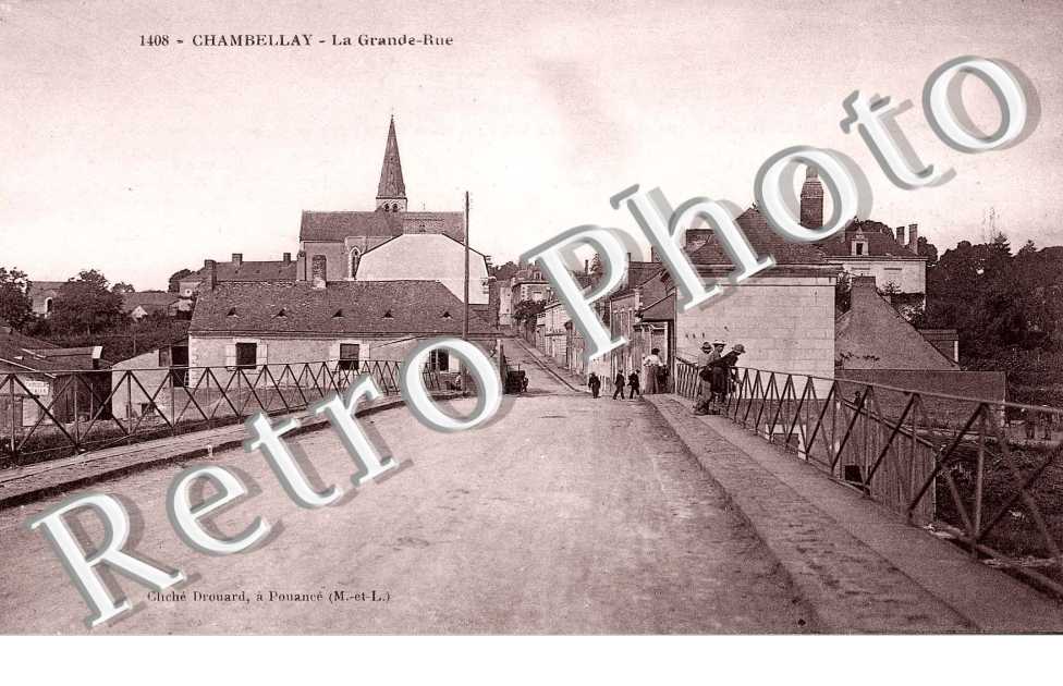 La Grande Rue