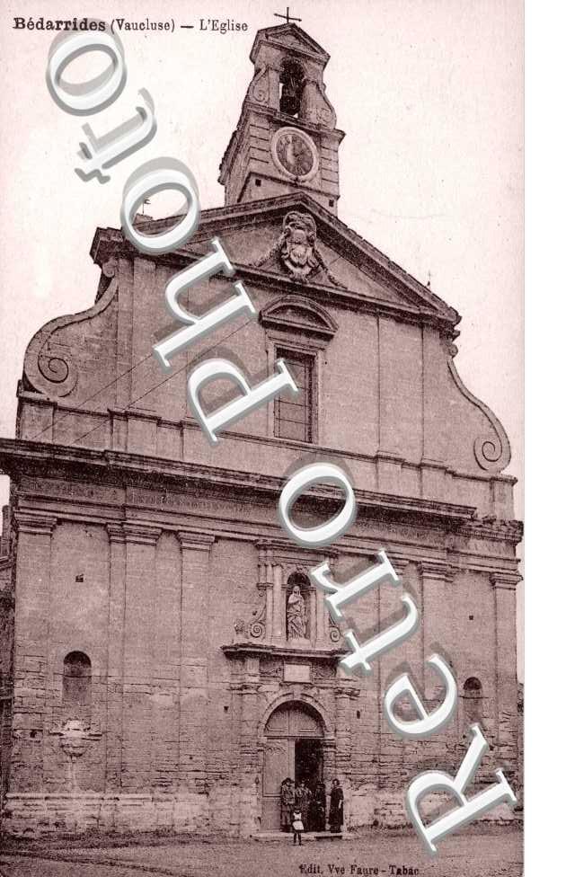 l'Eglise