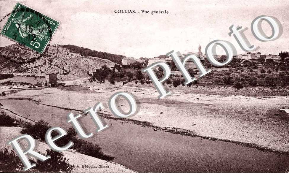 Vue generale