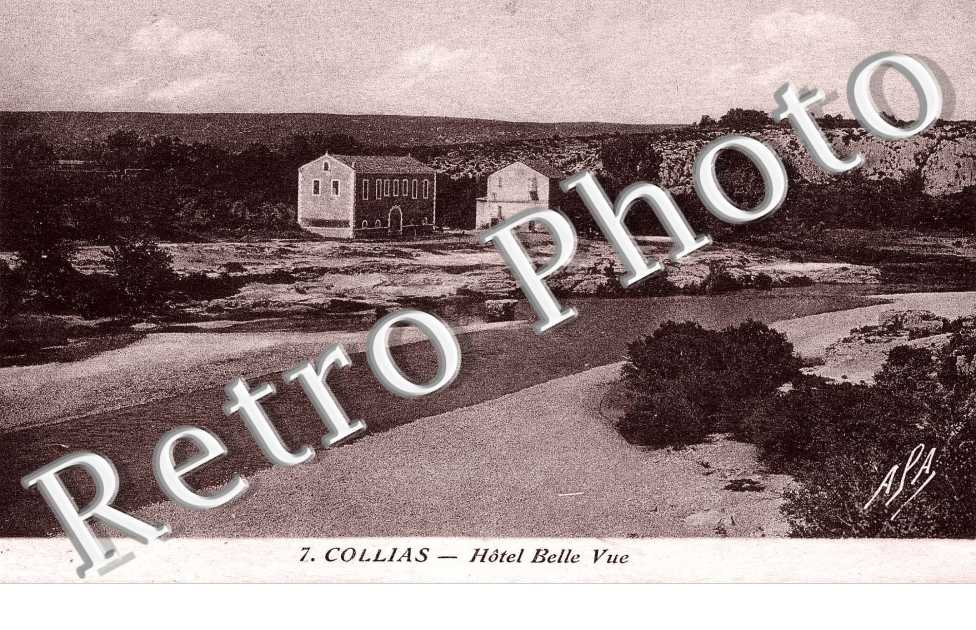 Hotel Belle-vue