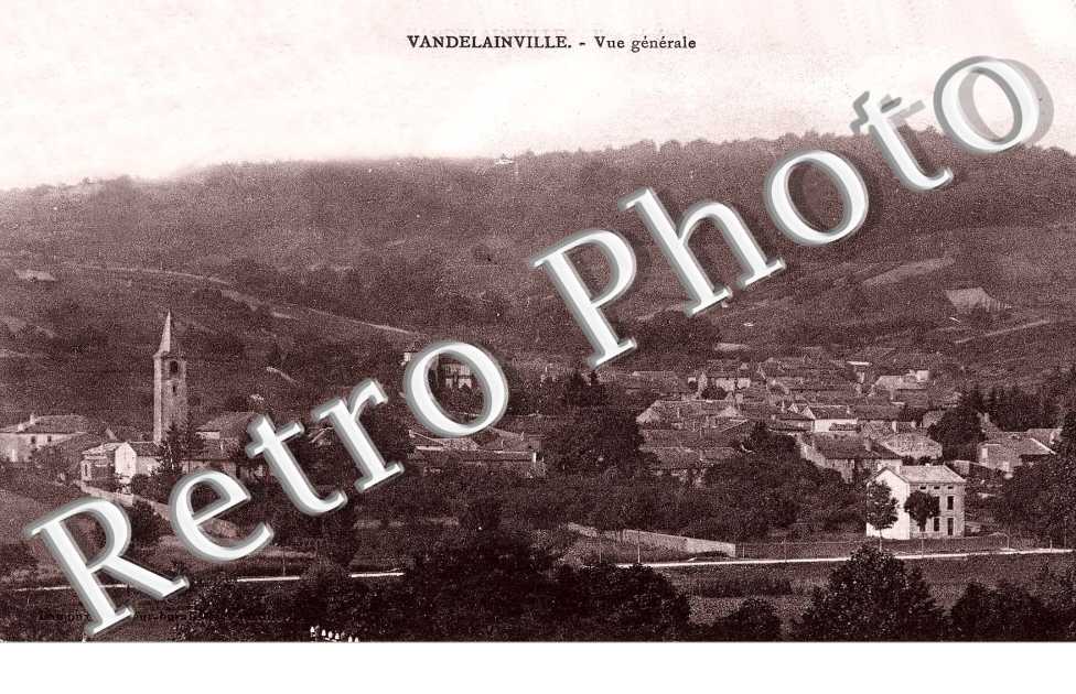 Vue generale