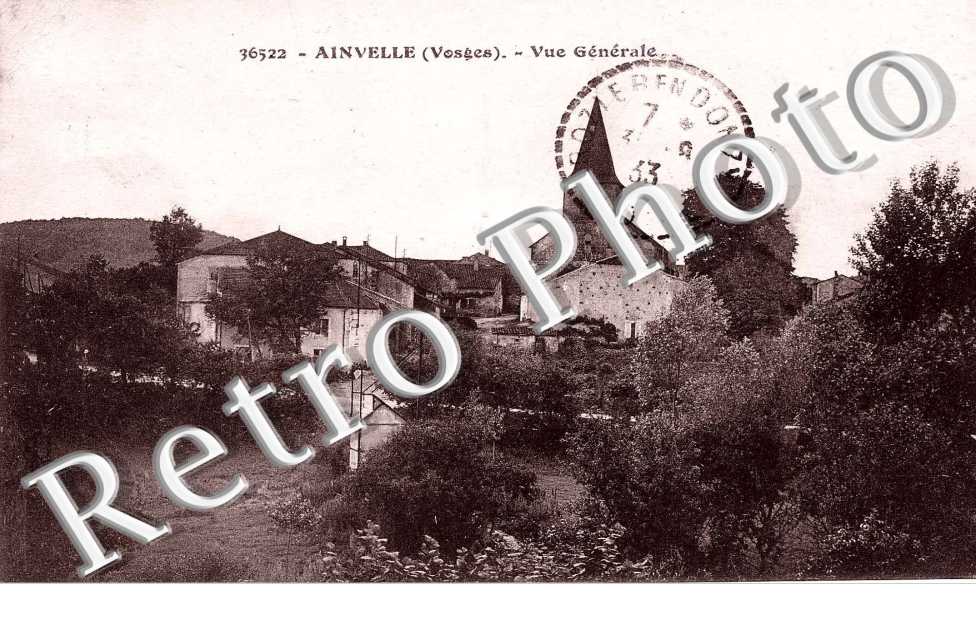Vue generale