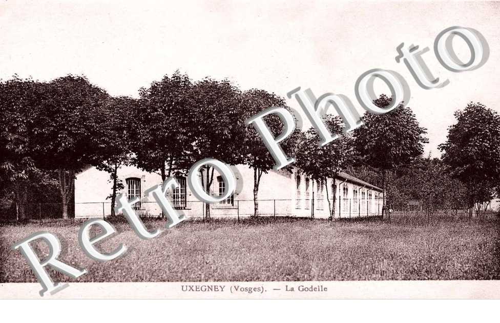 la Godelle