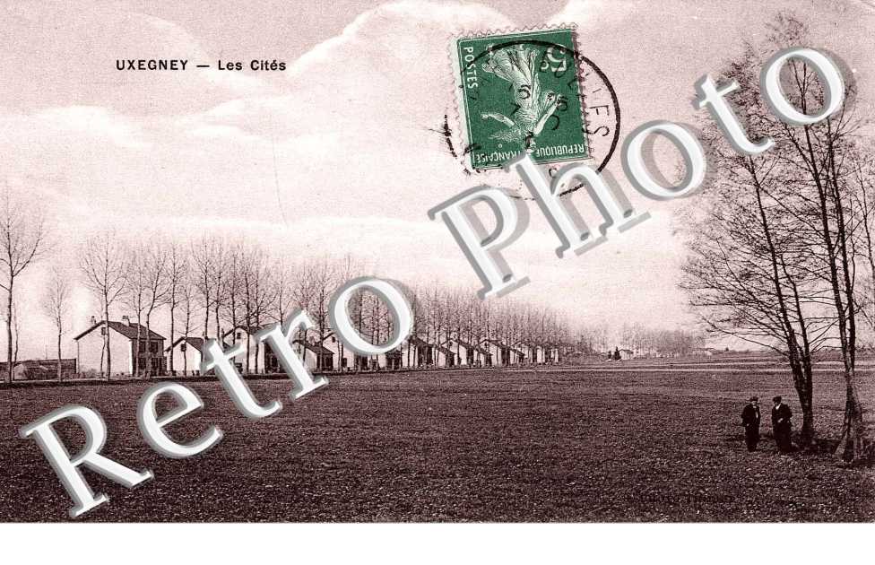 les cites