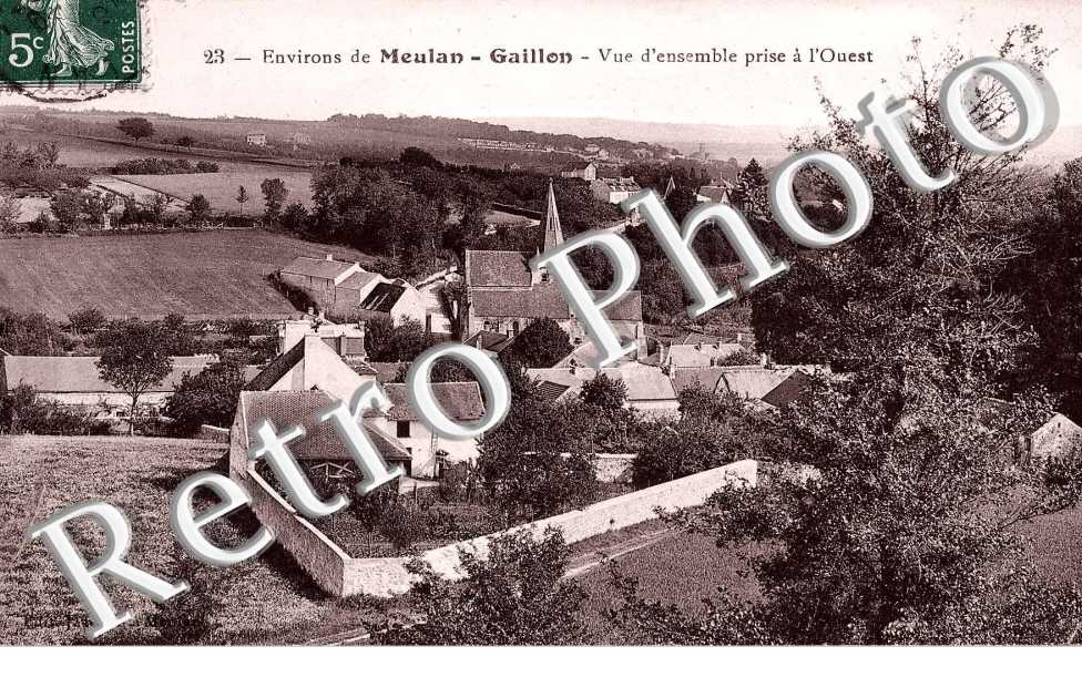 Vue d'ensemble