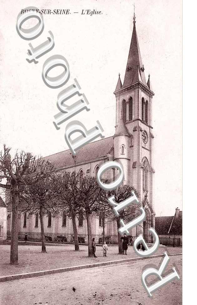 L'Eglise