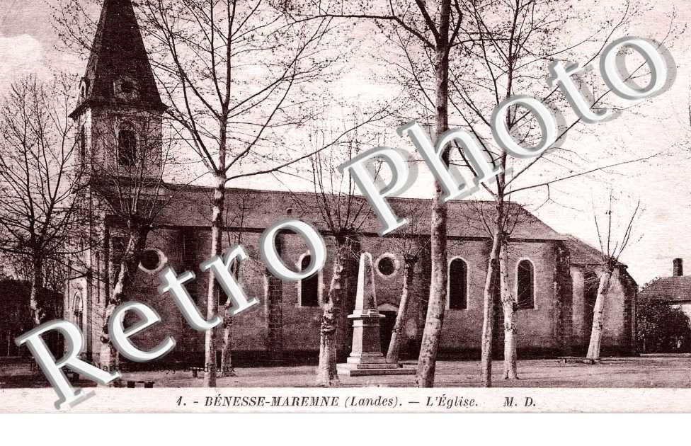 Eglise