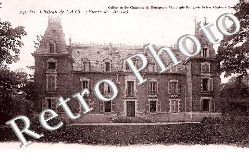 château
