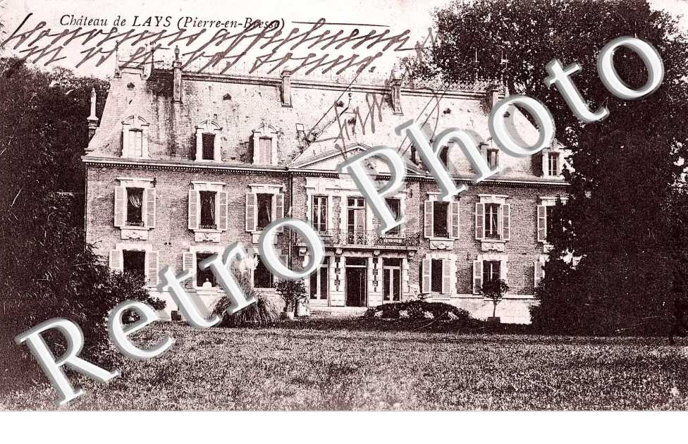 le château