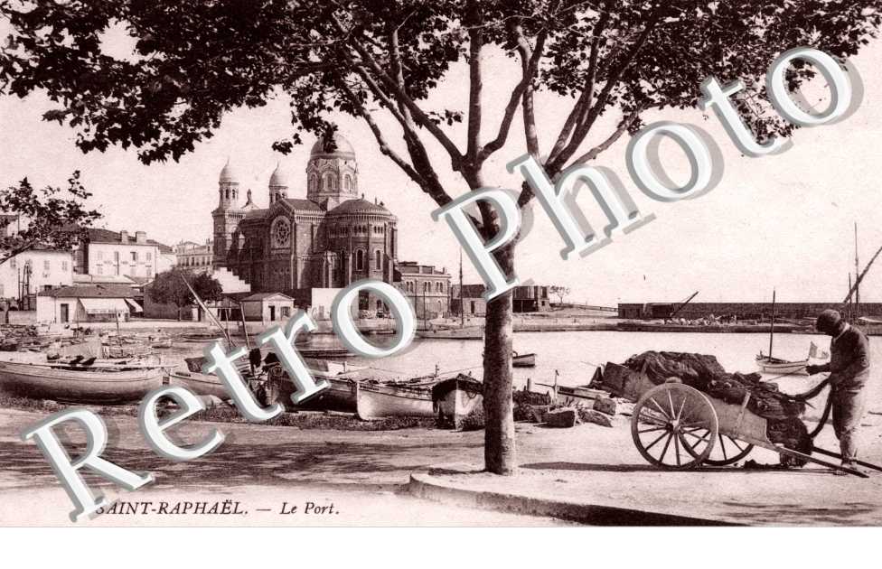 le port 
