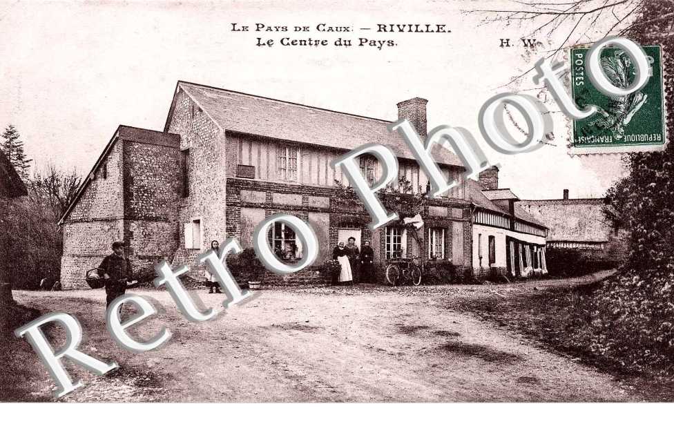 le centre du pays