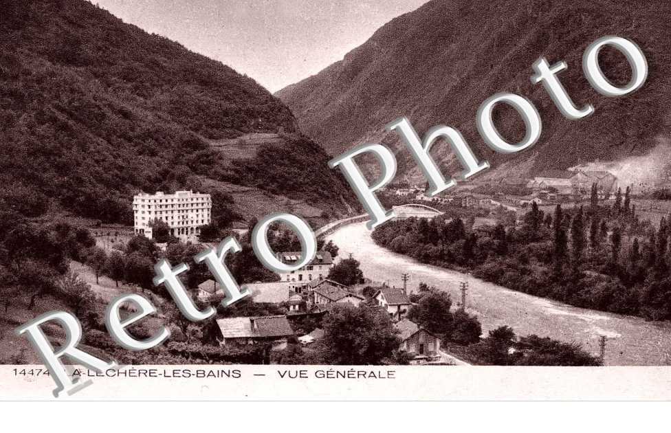 Vue generale