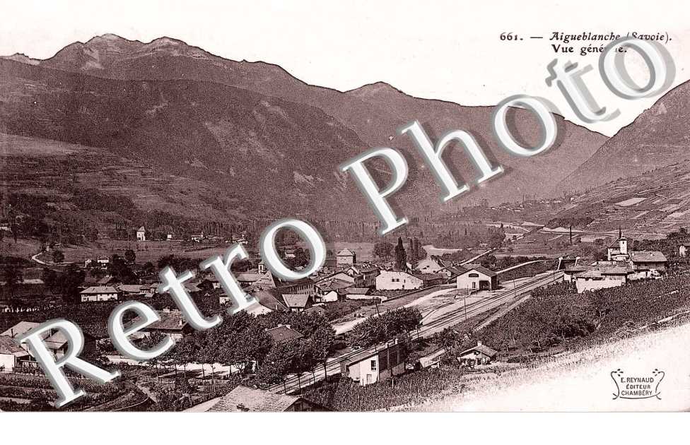 Vue generale