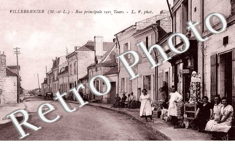 Rue Principale