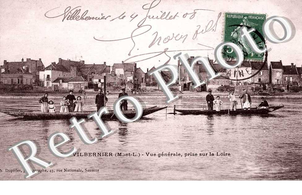 Vue generale