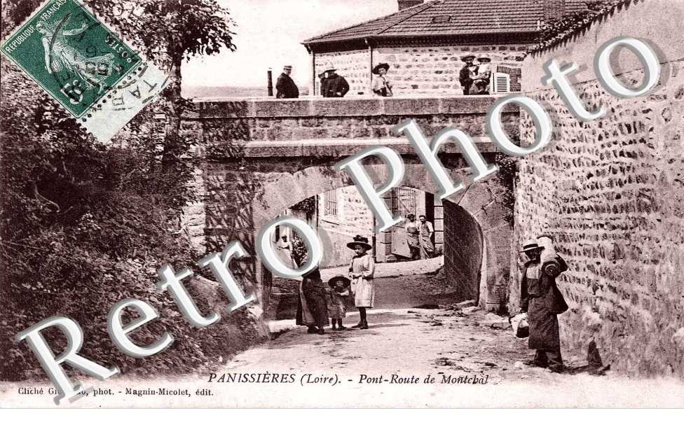 pont route de Montebal