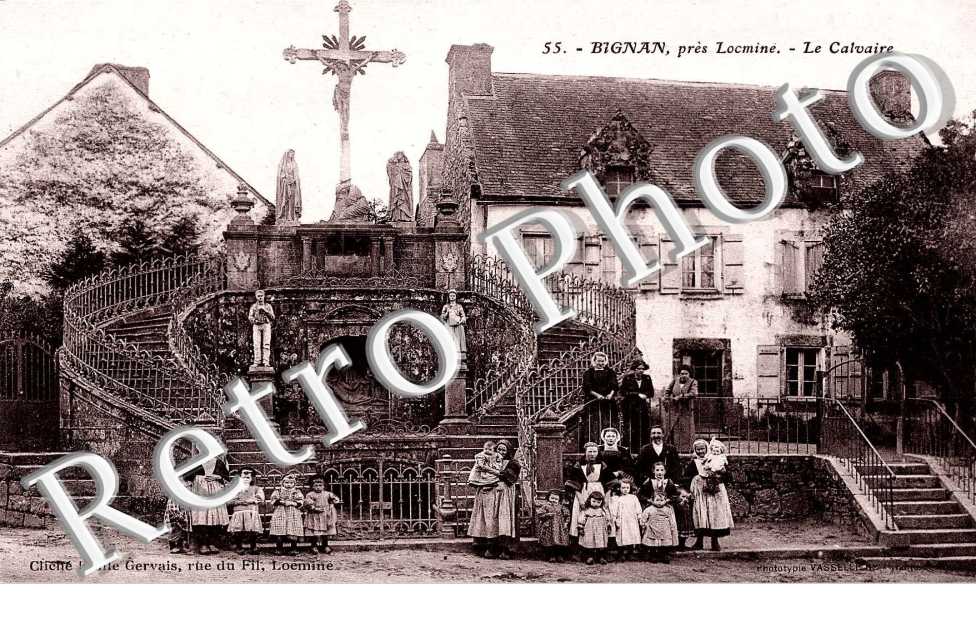 le Calvaire