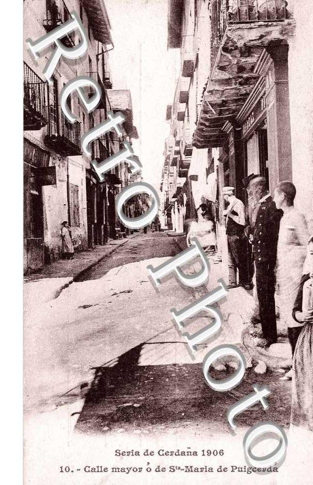 Calle Mayor