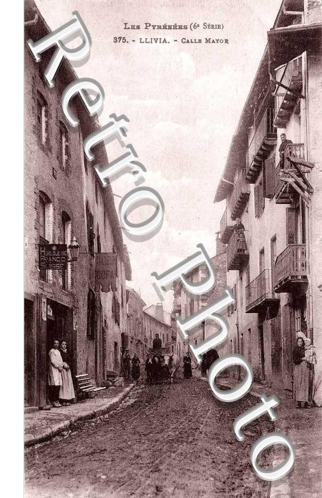 Calle Mayor