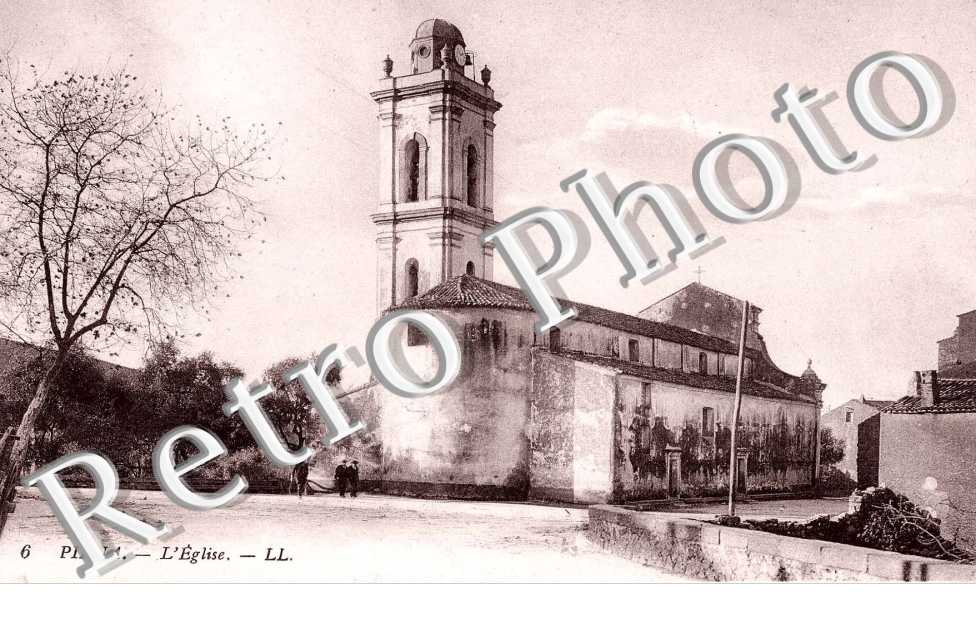 L'eglise