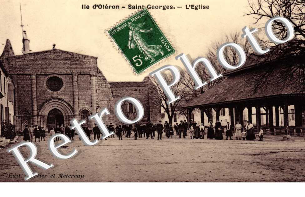 L'eglise
