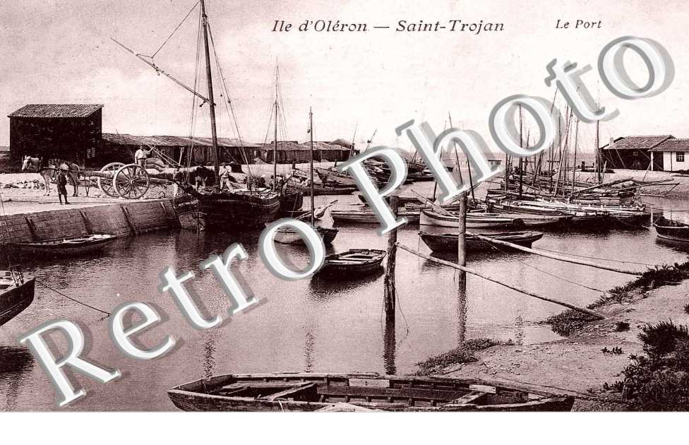 le port 