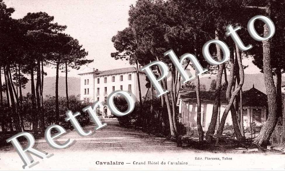 Grand hotel