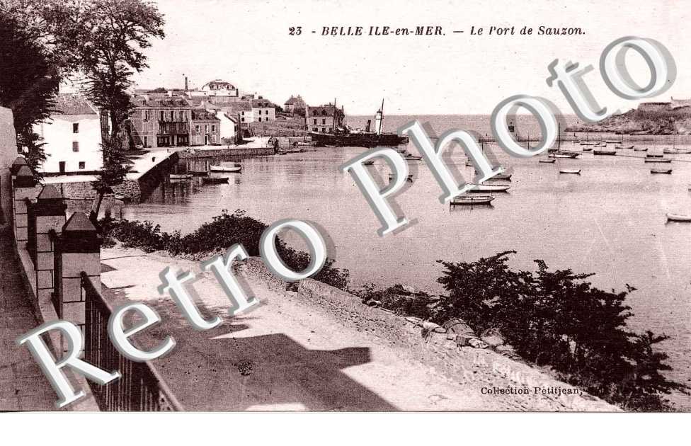 le port 